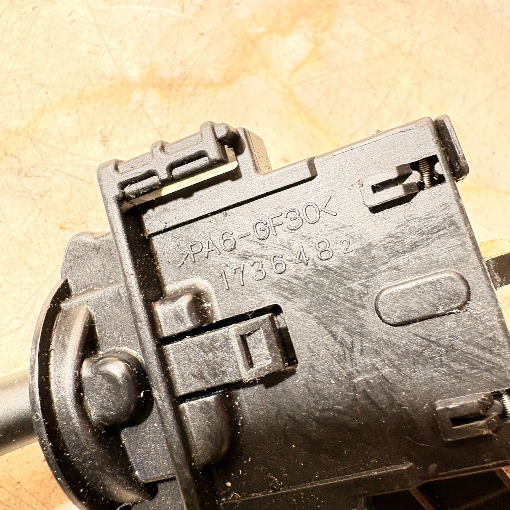 2000-2005 TOYOTA RAV4 XA20 SWITCH HEADLIGHT CONTROL 1736482