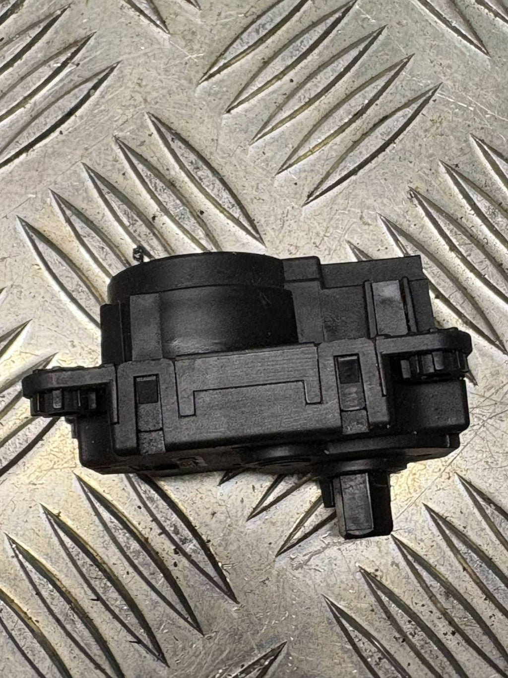 Citroen C4 Cactus / Berlingo 1.6 HDi Heater Flap Motor Vent Actuator Z5509001
