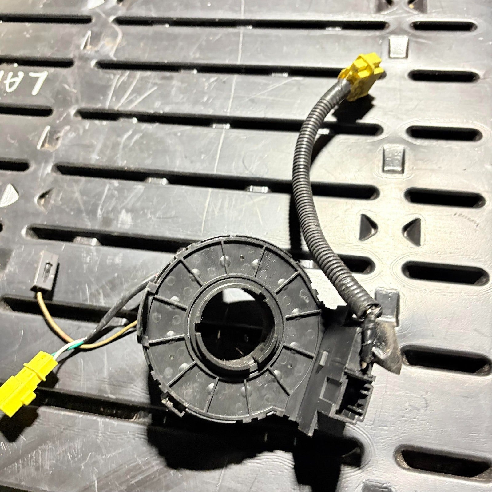 HONDA CR-V SLIP SQUIB RING FJMU9F048 2001-2008
