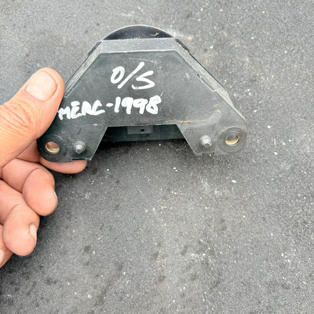 1998 MERCEDES CLK 320 ALARM MOTION SENSOR 2028208310