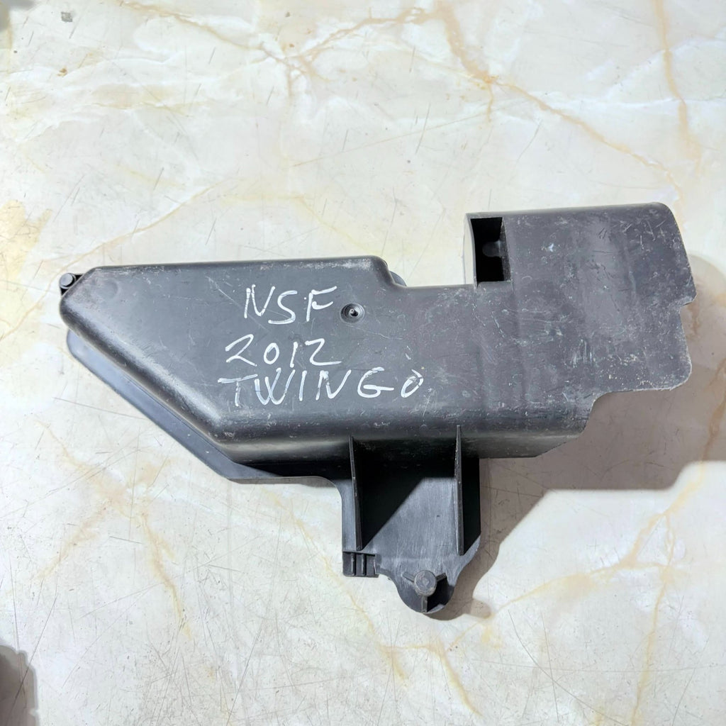 Left Front Engine Carter Renault Twingo II 2011-2014 8200488355B