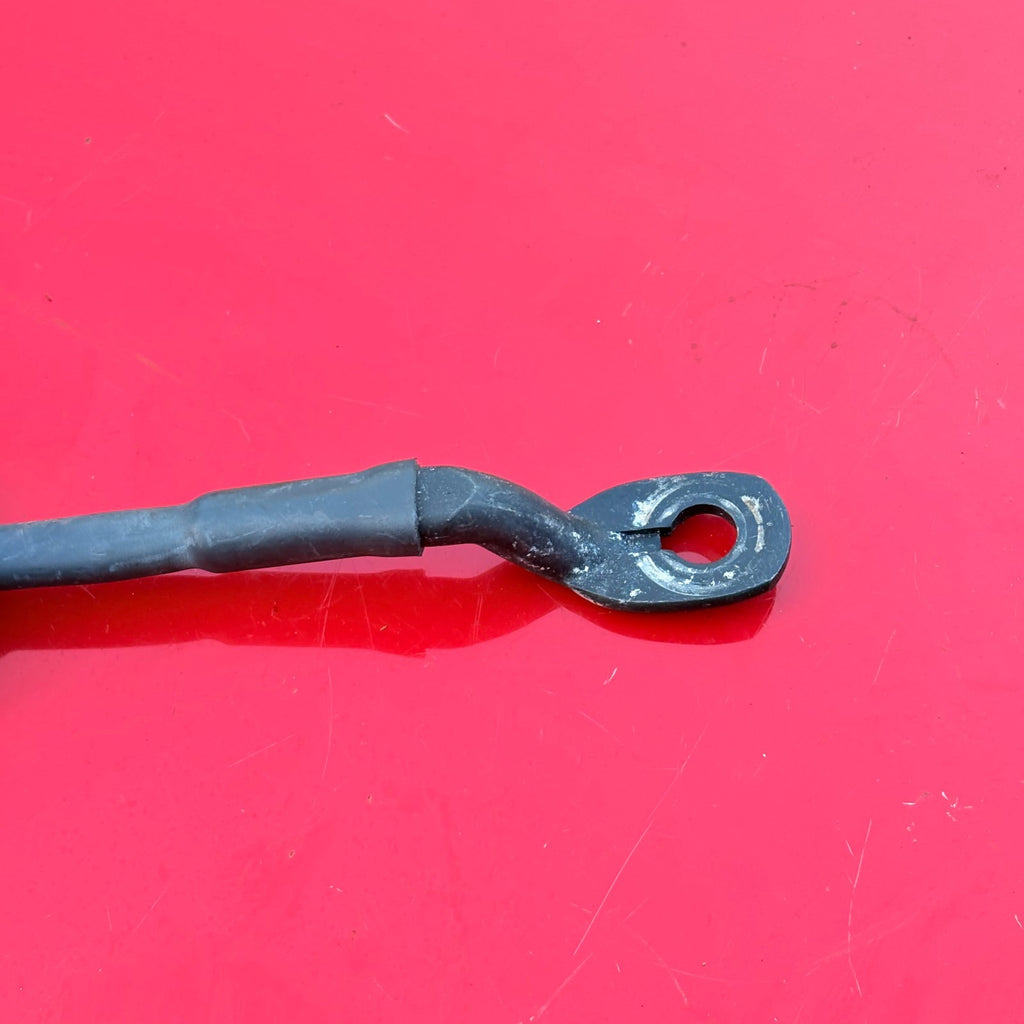 Alfa Romeo GT 937 2003-2010 Front Passenger Nearside LH Seat Belt Buckle Stalk