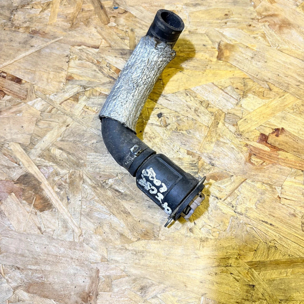 Porsche 986 Boxster Engine Water Coolant Hose