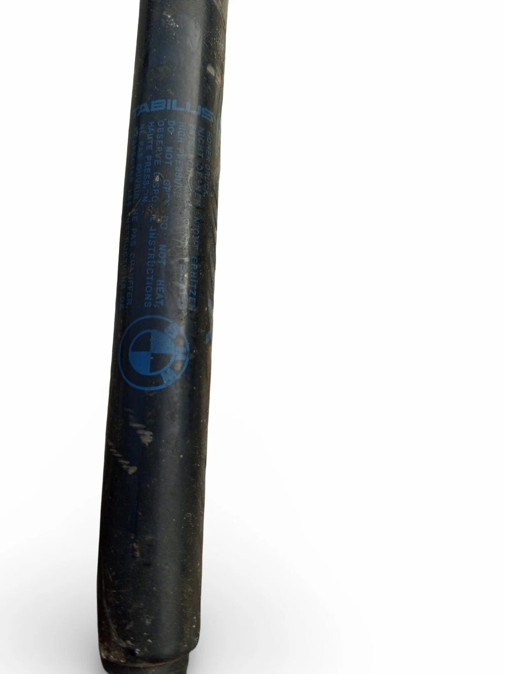 2005 BMW 1 SERIES E87 5DR NS BONNET STRUT 51237118370