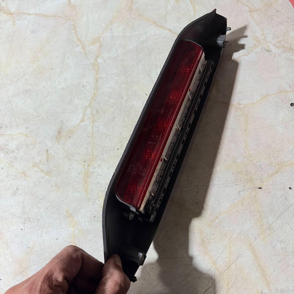 FIAT PANDA THIRD BRAKE LIGHT LAMP ASSEMBLY 2003 - 2011