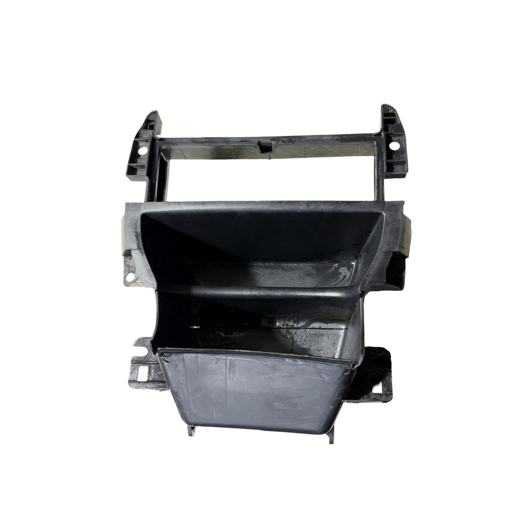 Citroen DS3 2009-19 C3 2009-16 Radio Surround Console Storage Tray Frame