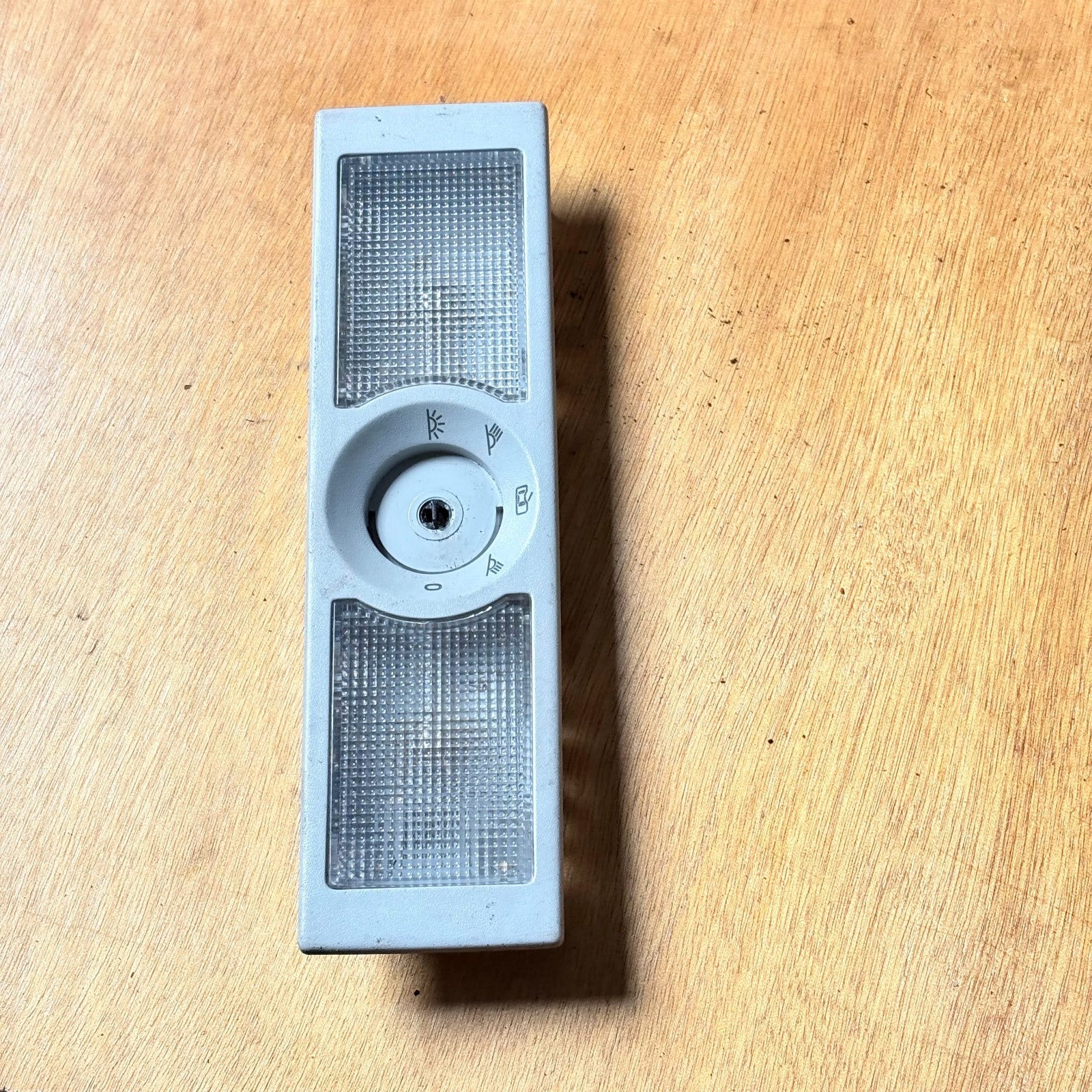 Vw Sharan Rear Interior seat light 0886400 2007