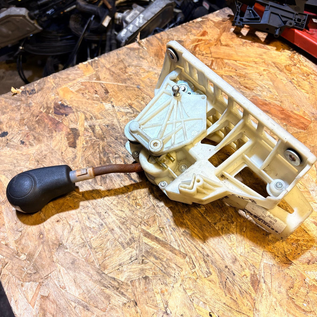 Land Rover Freelander 2 2006-2014 6sp Manual Gear Shift Lever LR034102/100005281