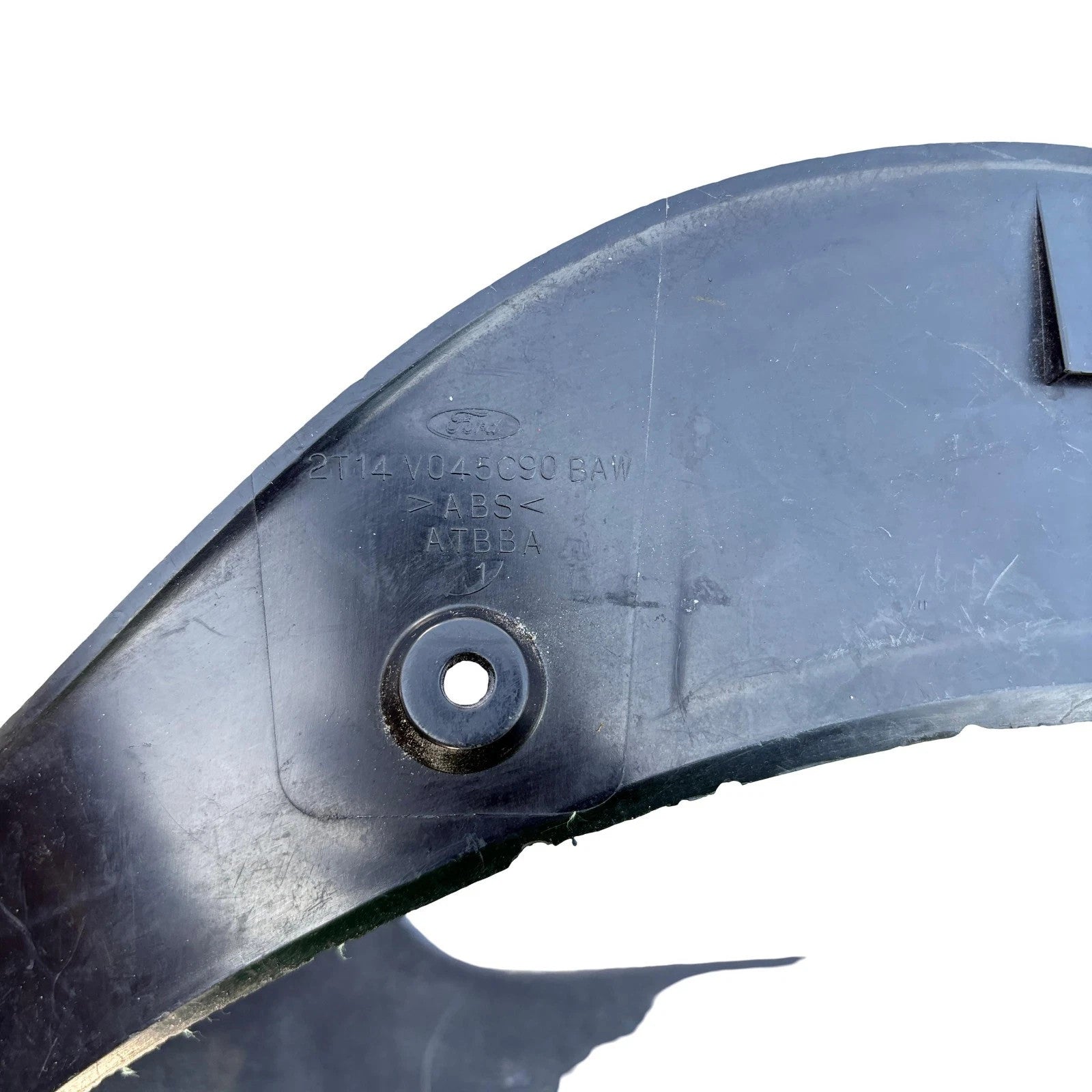 Ford Transit Connect Hi-Top 2002-2013 Speedo Surround Trim 2T14V045C90BAW