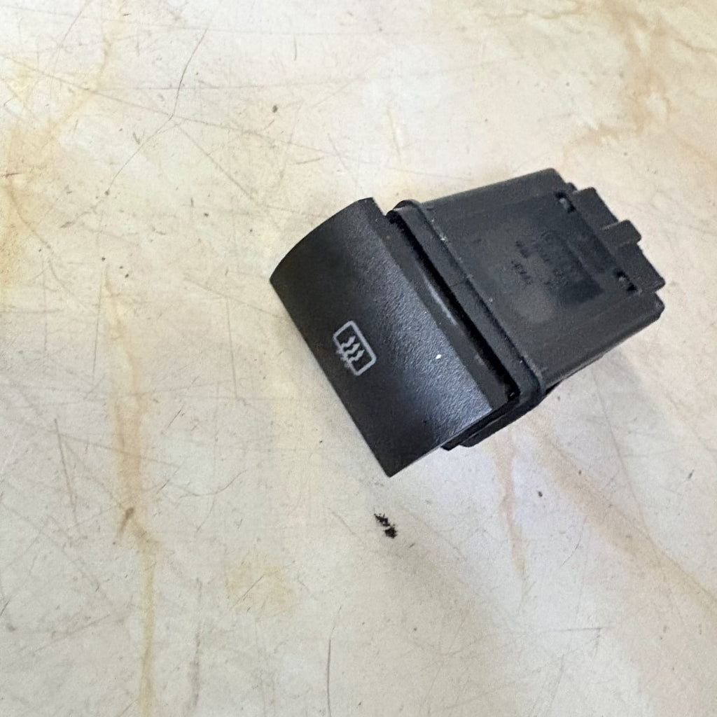 Seat Ibiza Mk3 1999-2002 Rear Window Demister Switch 6K0959621