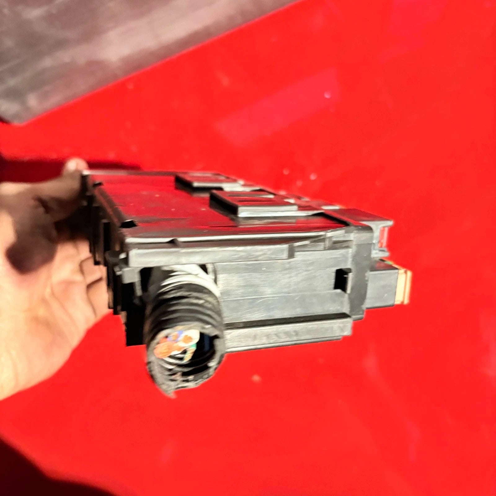2011 NISSAN JUKE FUSE BOX 24382EW70B