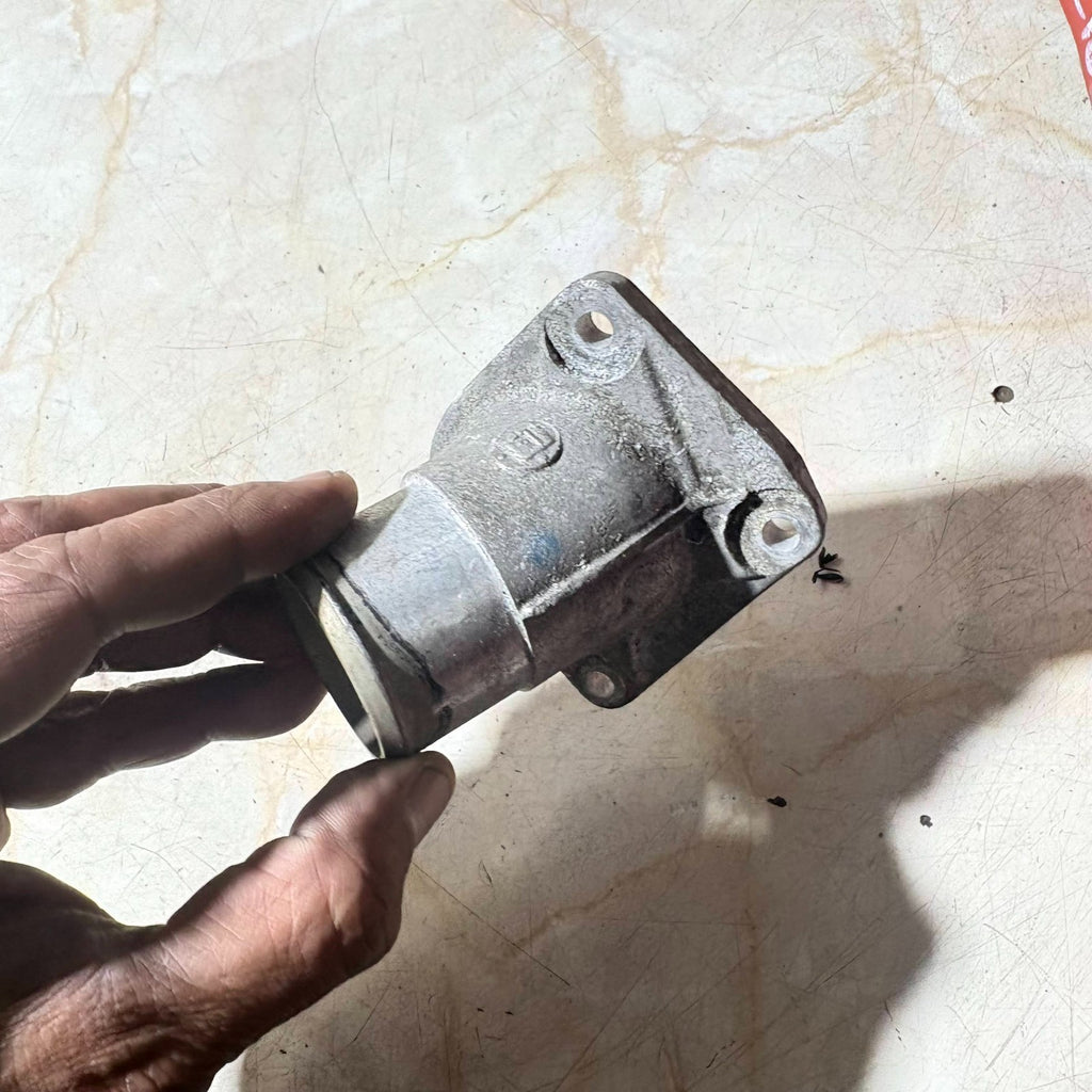 Jaguar X type 2007 Thermostat Housing Cover