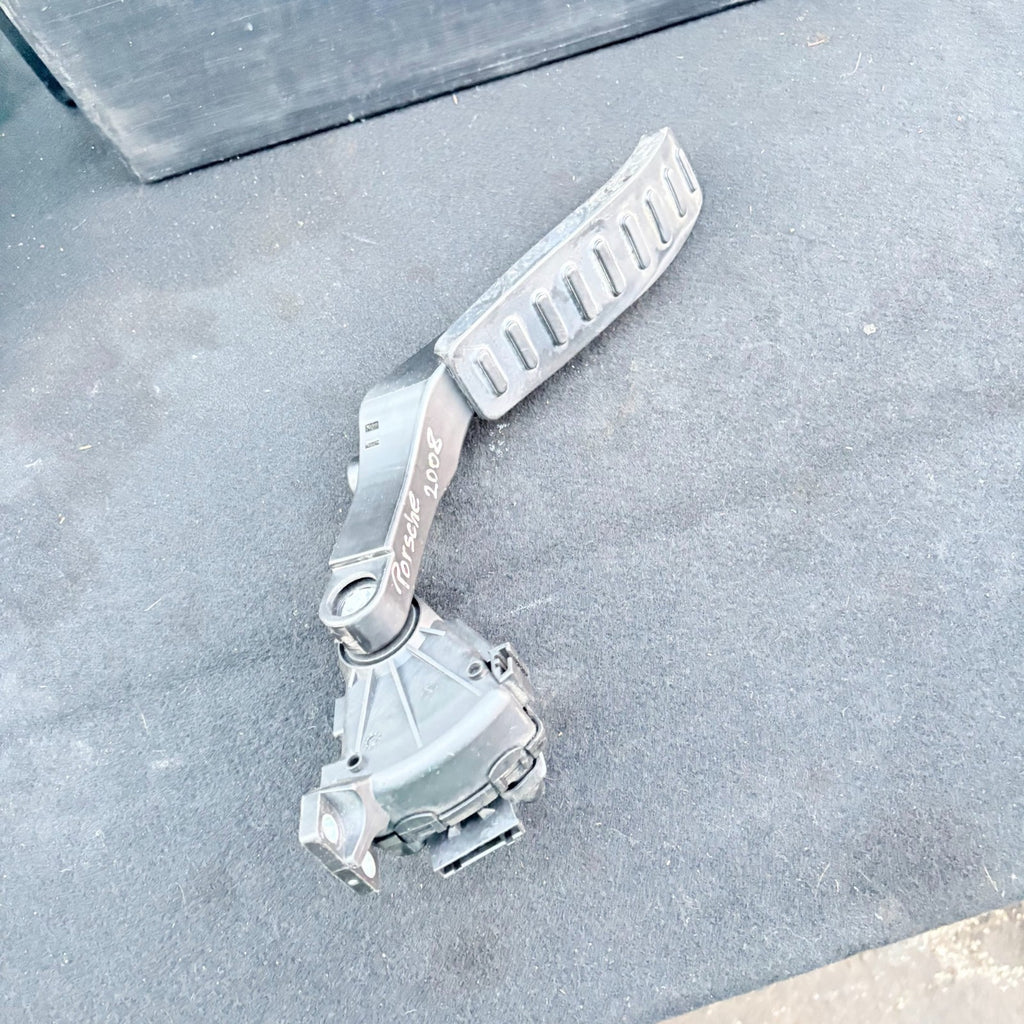 Porsche Cayenne Pedal Accelerator Throttle 7L0 723 507 E 2008