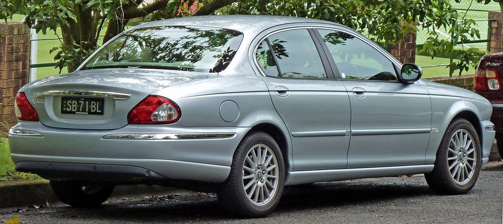 Jaguar X Type 2001-2009 Interior Light 4X4315K609AC