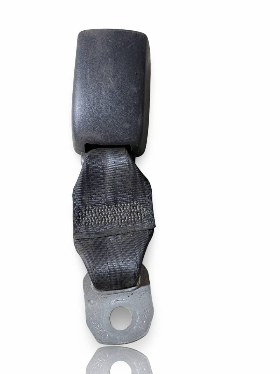 CITROEN C1 BELT BUCKLE CLIP DRIVER REAR RIGHT O/S/R 2005-2009