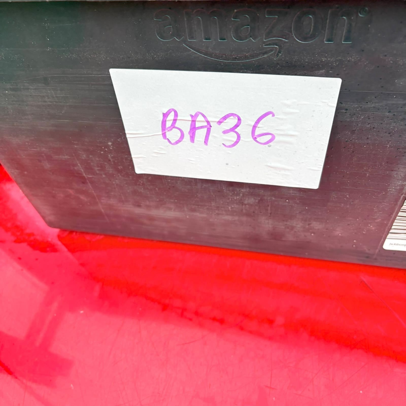 FORD FIESTA O/S DRIVER SIDE FRONT FOG LIGHT 89210094 VALEO 2005