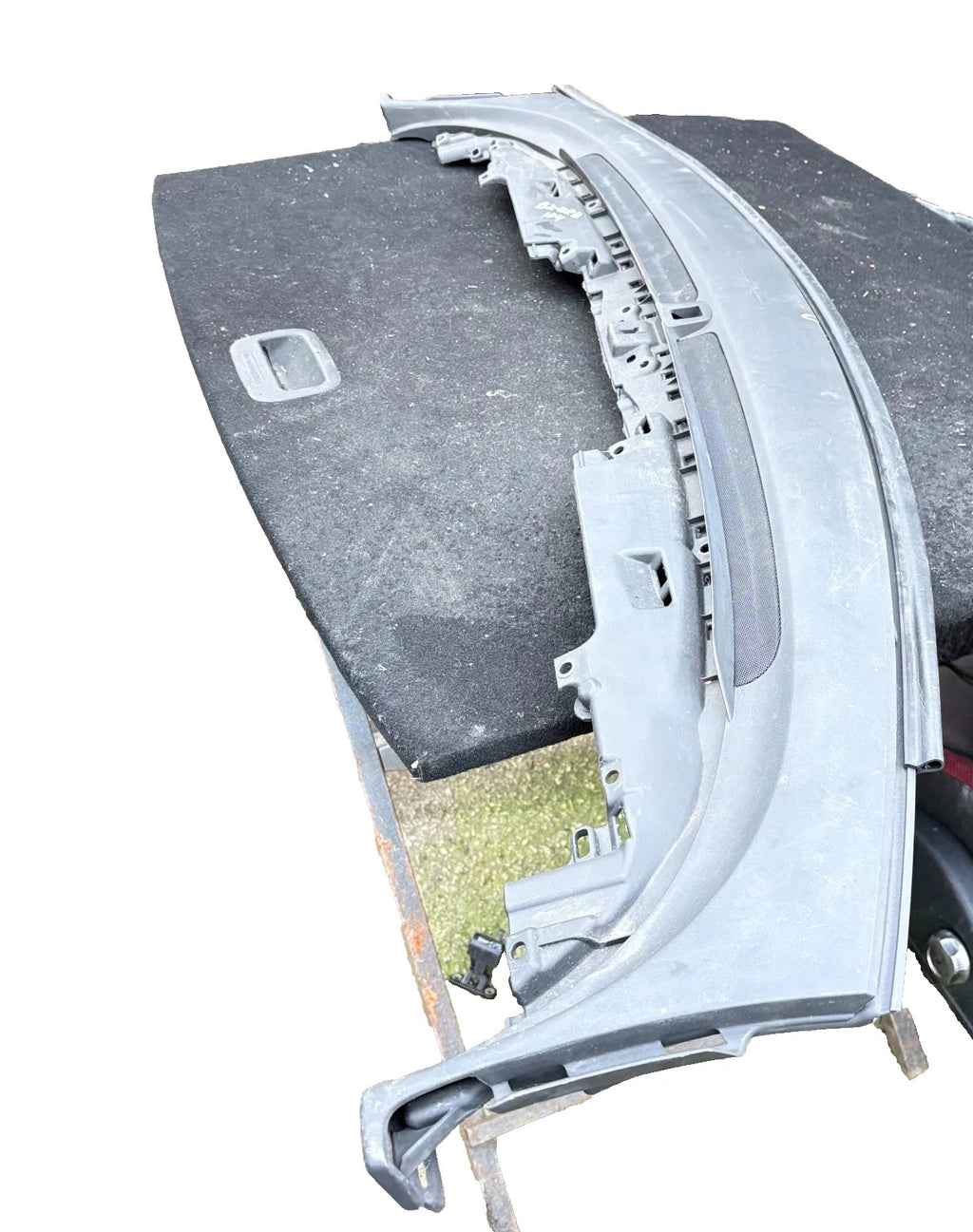 Volvo C30 Front Windscreen Wiper Trim 8687443 2006-2013