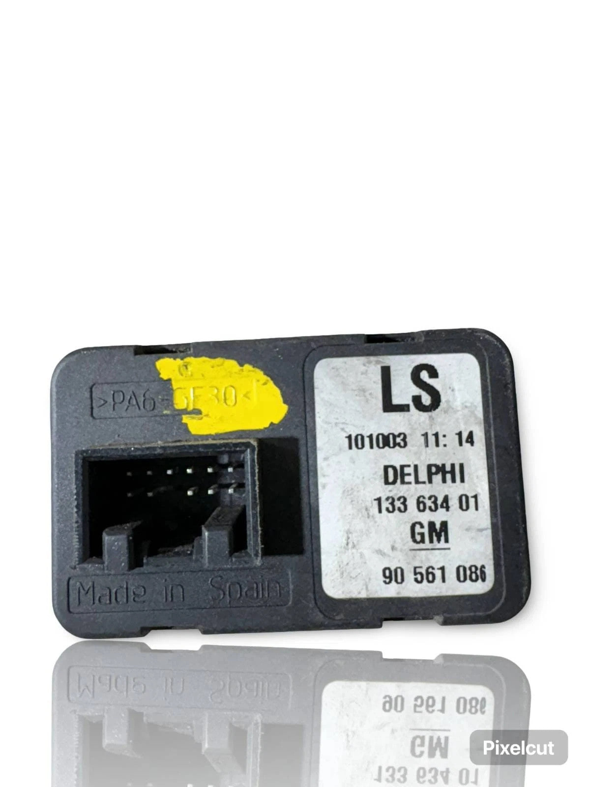 Vauxhall/Opel Zafira A 1999-2005 Driver Master Window Switch 13363401 90561086