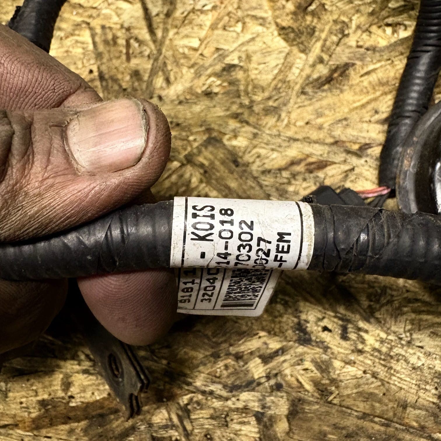 2x Honda Integra Type R DC5 Twin Horn Pair +Outside Temperature Sensor 17214-018