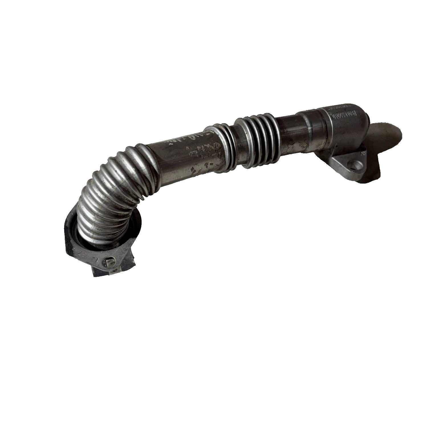 Citro�n C3 Picasso 2010-2015 1.6 HDi EGR Pipe Tube 9803250080 1618RP