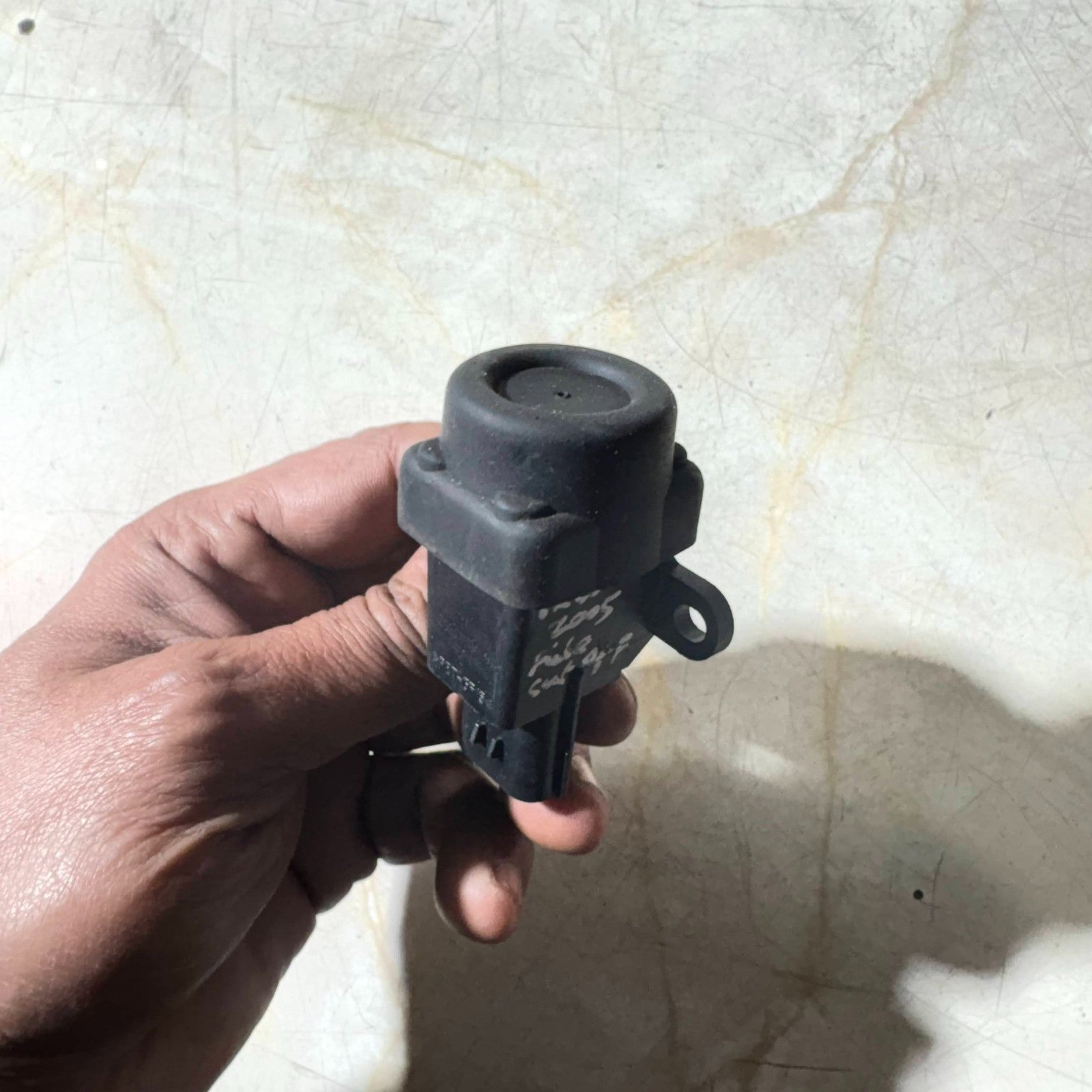 Honda Accord Mk7 2003?2008 Fuel Cut Off Switch