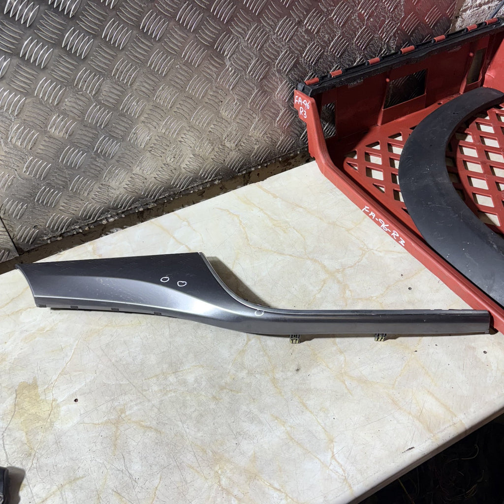 VAUXHALL MOKKA X 2013 DASHBOARD TRIM COVER PANEL 42492194