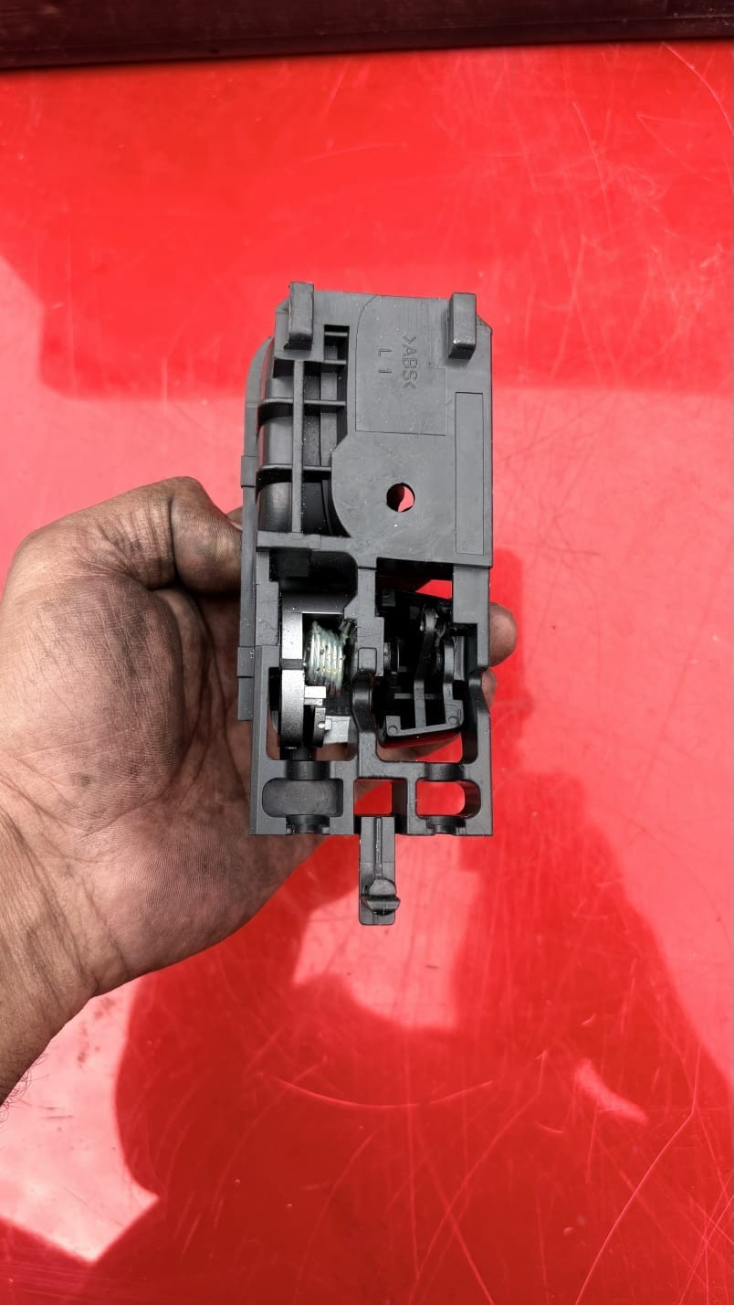 Internal Handle Suzuki Alto (2013 onwards) Driver Front Door Original
