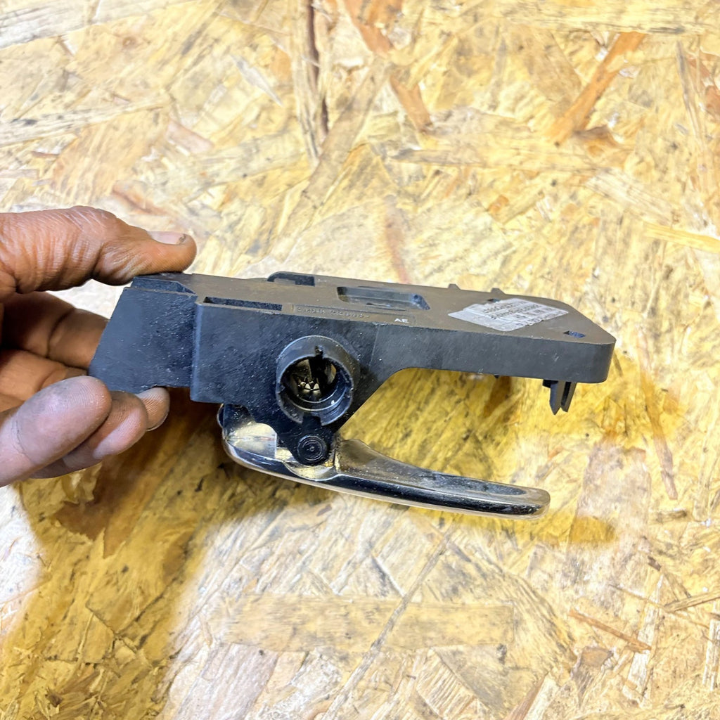 2001-2009 Jaguar X-Type X200 Rear Right Inner Opening Handle 2R83F24994