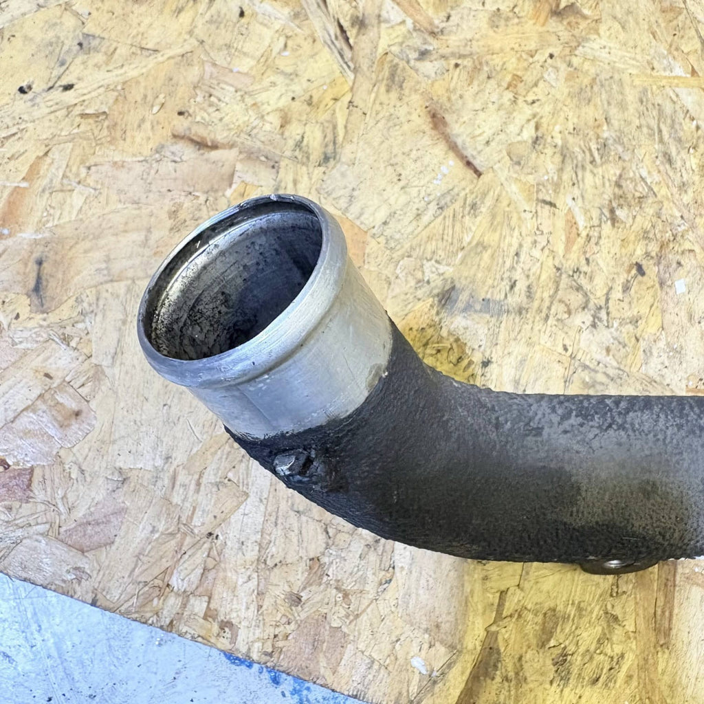 Kia Ceed Cee'd JD Mk2 1.4 CRDi Diesel Turbo Intercooler Hose 28273-2A770