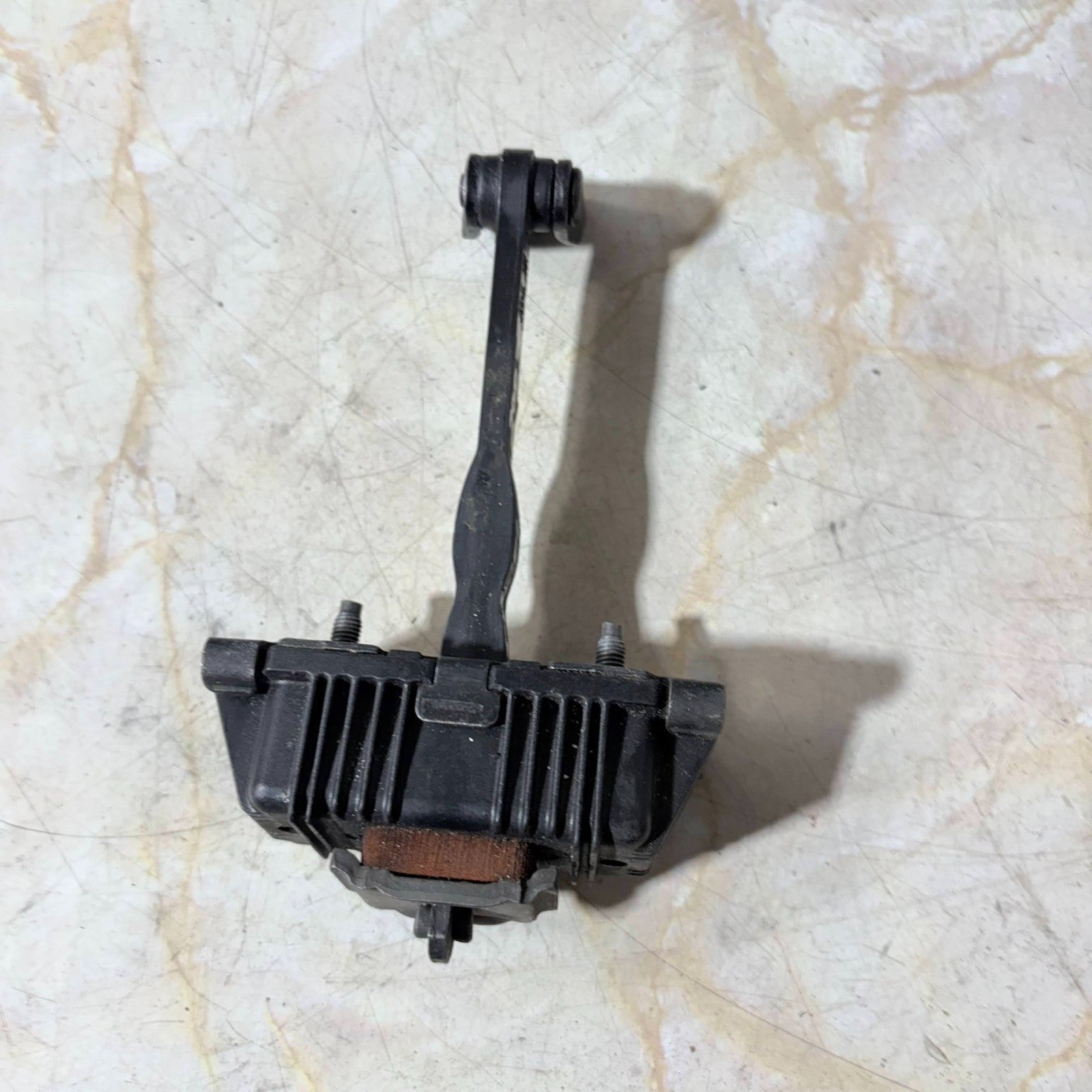 LAND ROVER FREELANDER 2 2007 LEFT REAR DOOR STOP CHECK STRAP