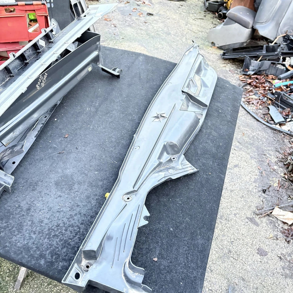 20142019 Vauxhall Corsa Front Windscreen Lower Scuttle Panel Trim 13313223