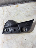 PEUGEOT 107 MK1 URBAN 2009 INTERIOR DOOR MIRROR TRIM (O/S/F) 67491-0H010