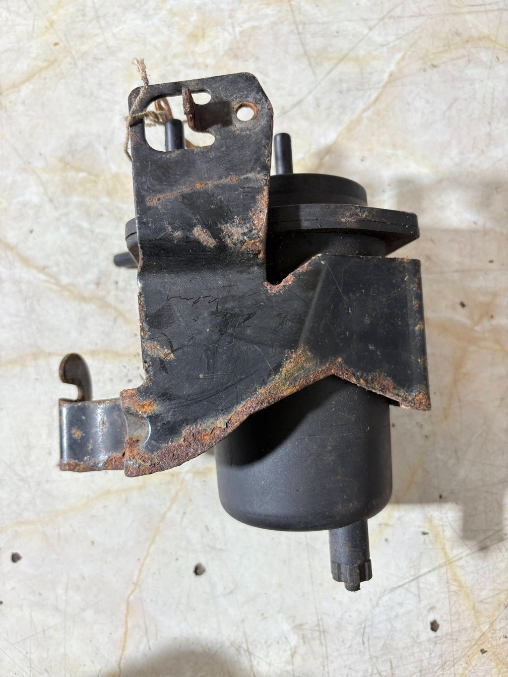 Mercedes A Class W176 1.5 Dci 2013-2017 Fuel Filter Housing 0450906468
