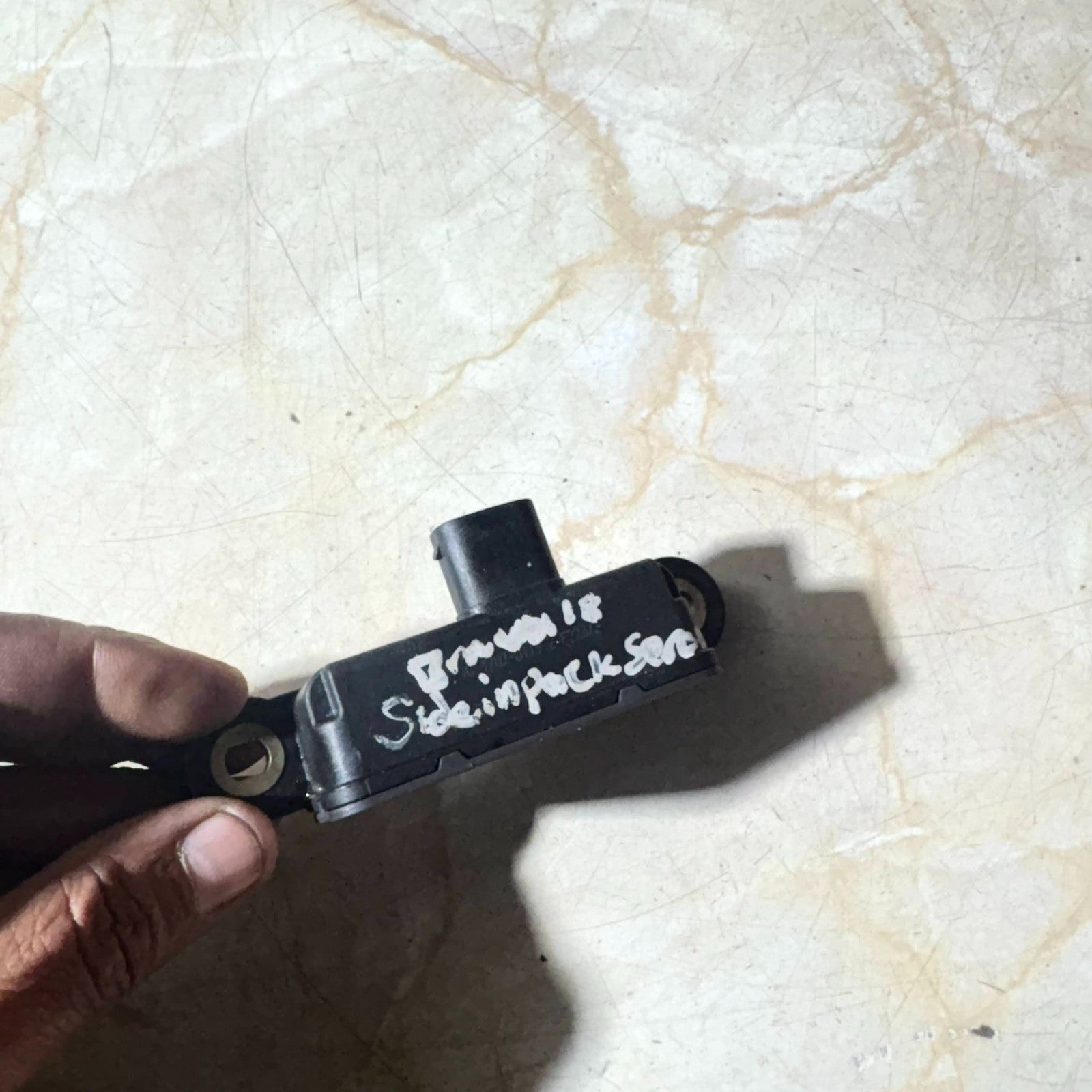 BMW 3 Series E90 E91 DSC Yaw Rate/Accel Sensor 34526778421 09/2008-06/2012