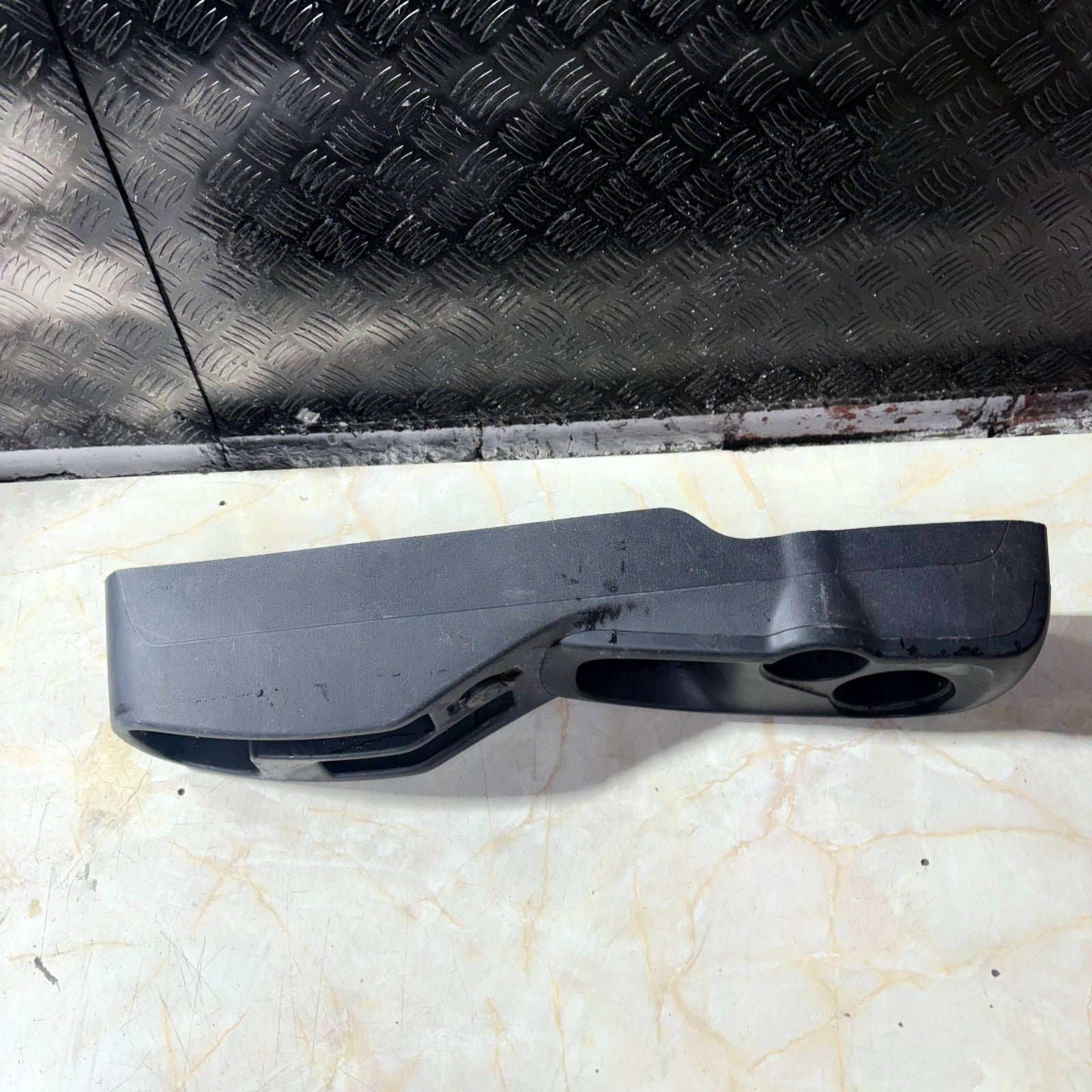 Hyundai i10 PA MK1 2007-13 Centre Console Floor Cup Holder Coin Tray 84622-0X900