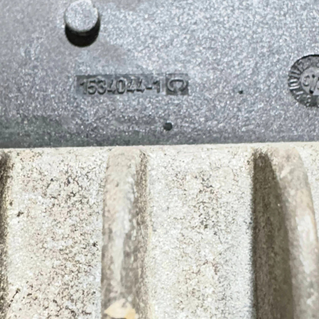 2003 - 2006 AUDI A4 CABRIOLET AMPLIFIER