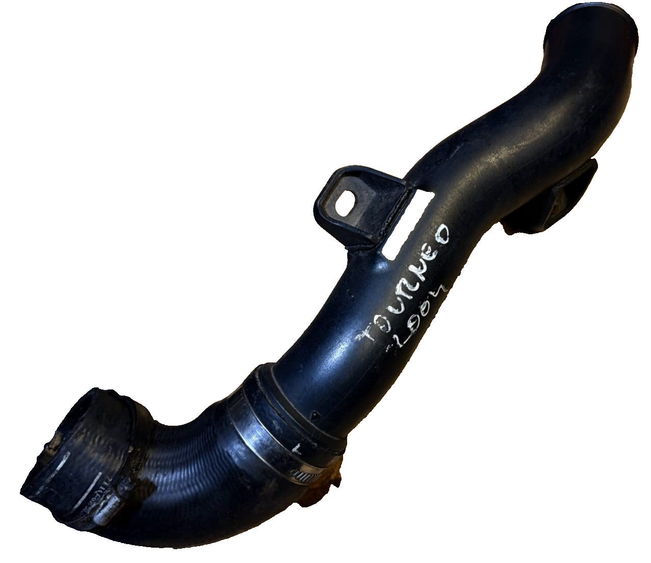 Ford Connect 2004 1.8 TDDI BHPA-AIR INTAKE PIPE 700020BHZ3A