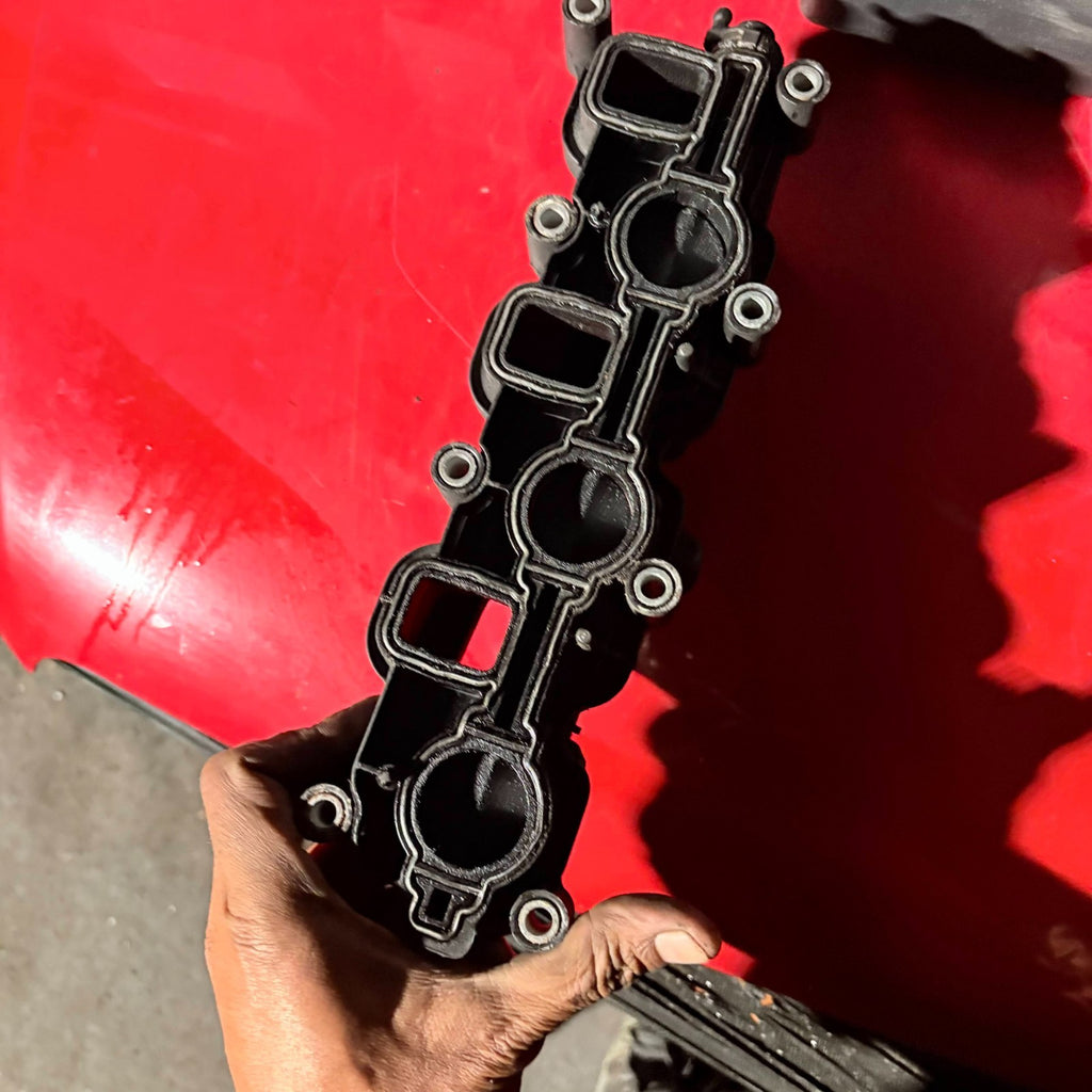 Porsche 2008 Right Side Intake Manifold