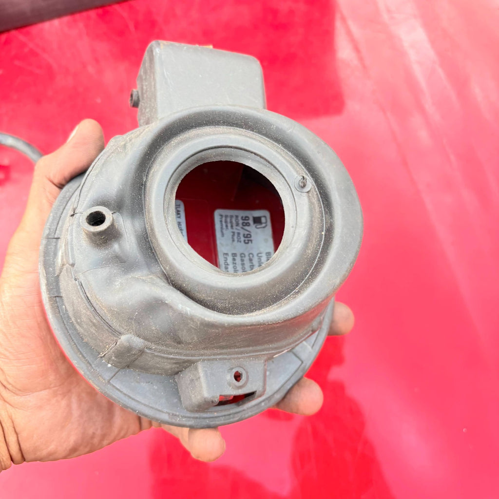 Skoda Octavia Mk1 1U Fuel Filler Flap Door & Cap 1U9809857E 1998-2004