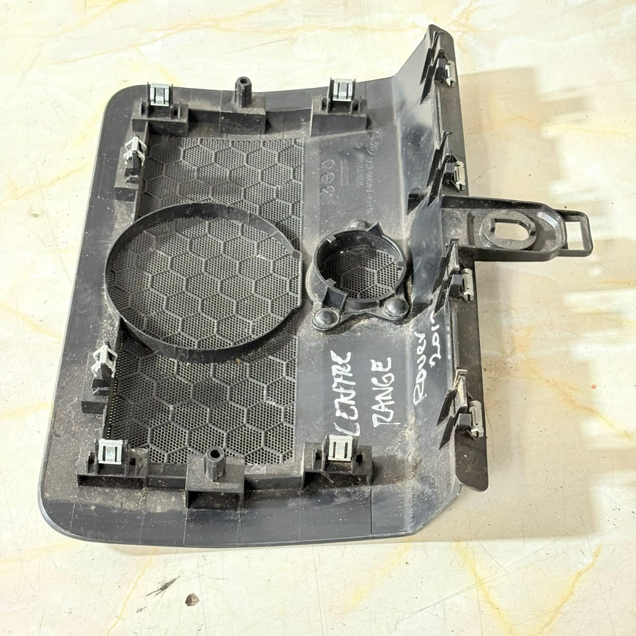 LAND ROVER RANGE ROVERSPORT II L494 CK52-04454-A-PIA-02 OtherTrim Parts3.00 2017