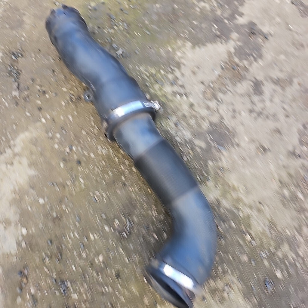 2012-2016 VAUXHALL ASTRA GTC 1.7 CDTI AIR INTAKE PIPE HOSE 1039897S01