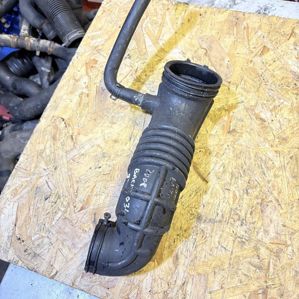 Hyundai Getz 1.5 CRDi Turbo Air Intake Hose Pipe 28138-10500 2008 RHD