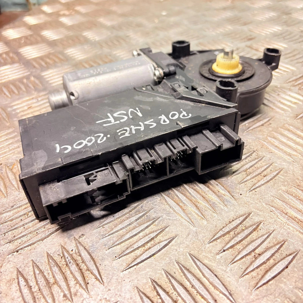Porsche Cayenne 955/957 2003-2010 RHD Front Passenger Window Motor 3D2959792E