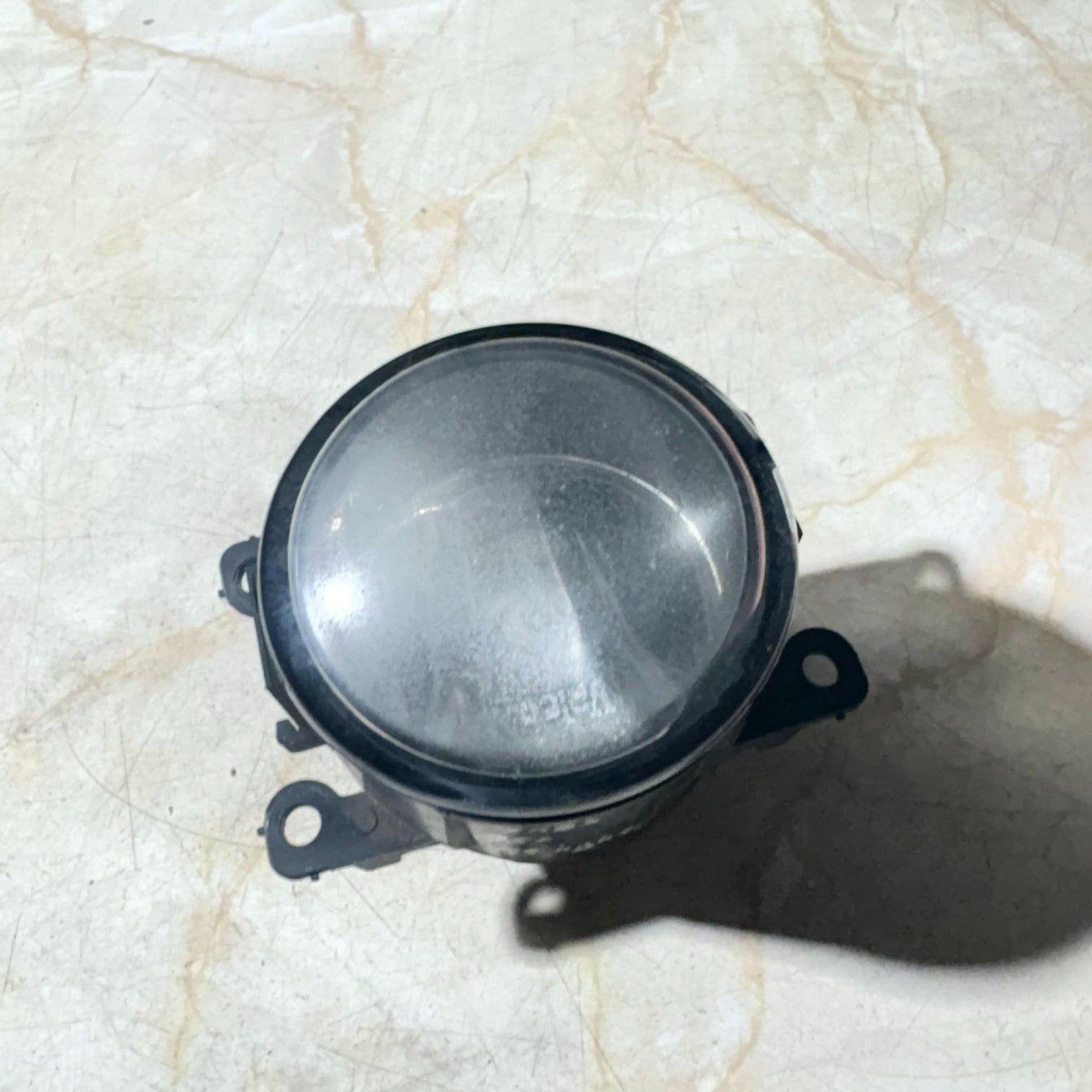 Jaguar X-Type X400 2004-2009 Front Fog Lamp RH H11 4R8315200AA XR837532