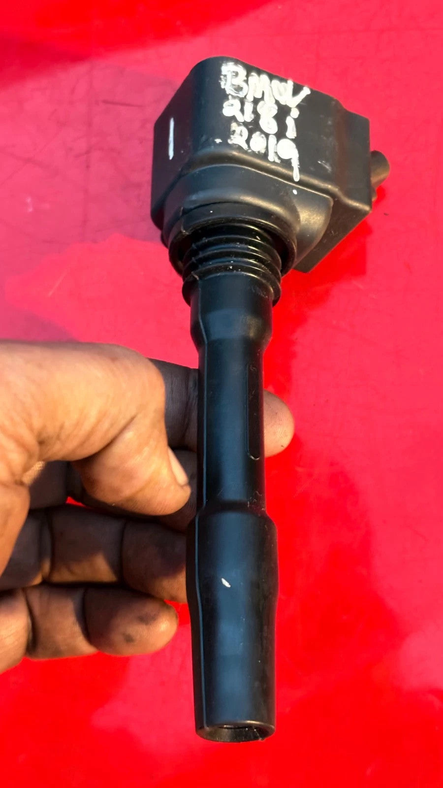 BMW MINI Ignition Coil 8643360-05 12138643360 77850002 B38 B48 B58 2014-2024