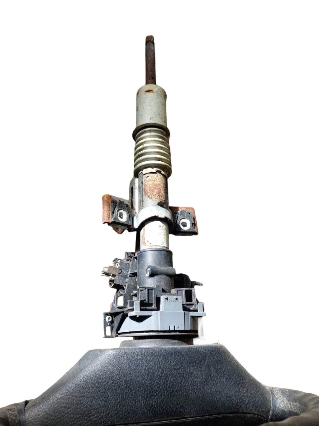 Vauxhall Astra G MK4 1998-2004 Steering Wheel Column Assembly 24445098 5WK4763