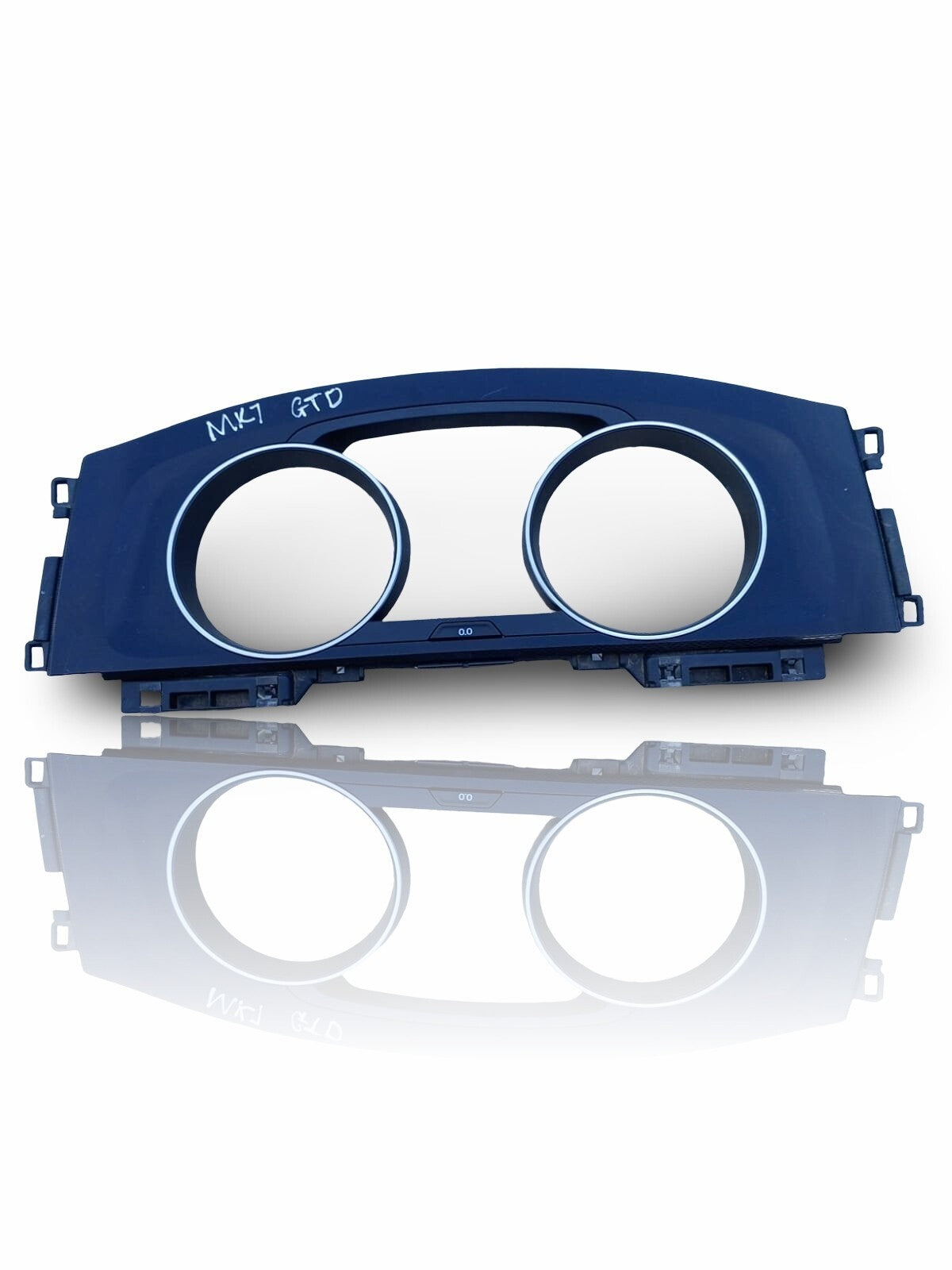 VOLKSWAGEN GOLF 5G MK7 SPEEDO SURROUND 2013-2020 5G0857059S