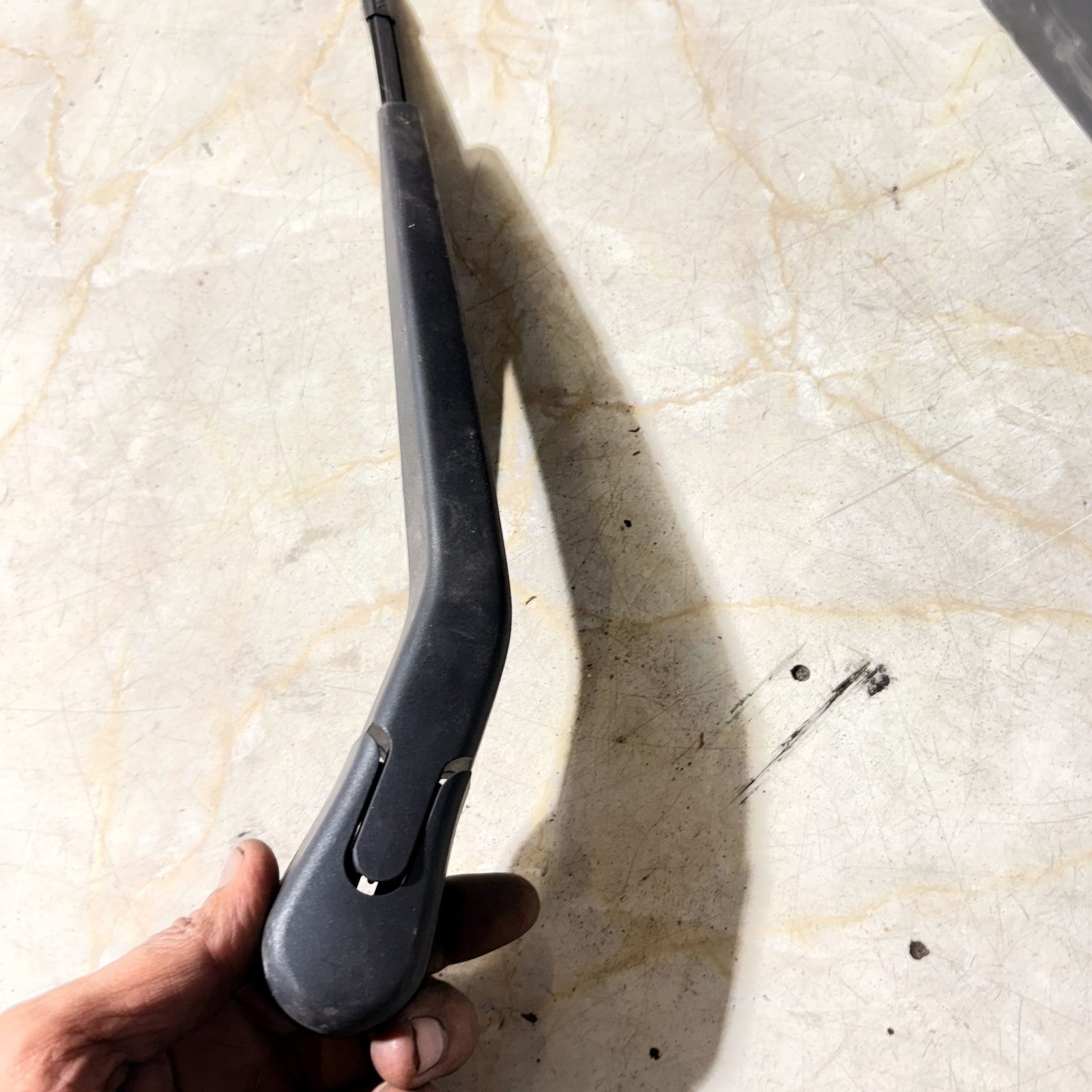 Volvo V40 2012-2019 Rear Wiper Arm Blade Tailgate 5 Door Hatchback