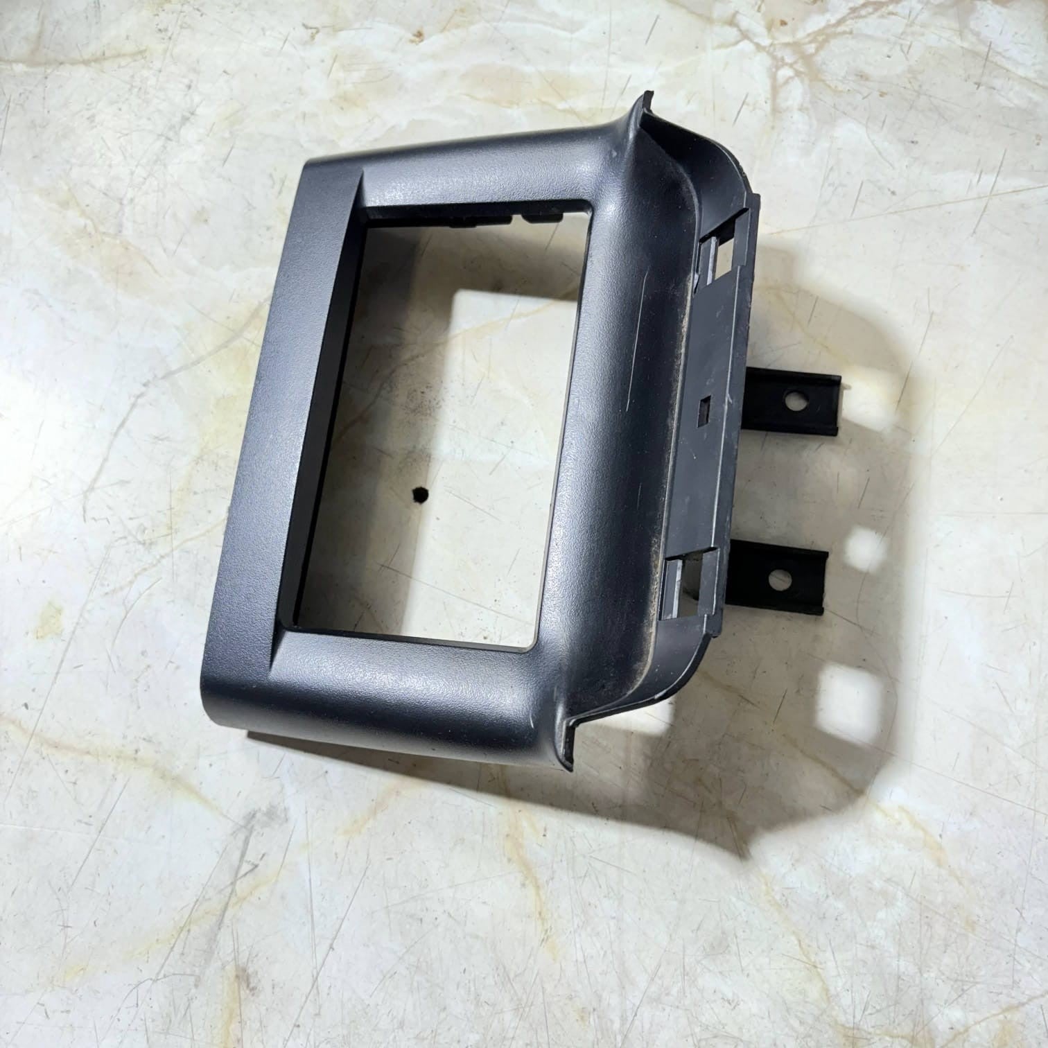 Renault Laguna Sat Nav Screen Trim 8200034360