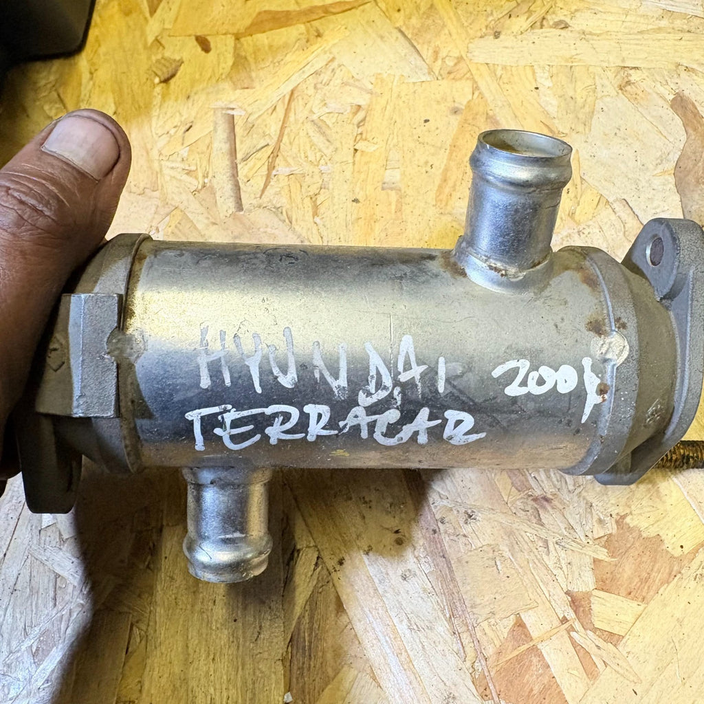 HYUNDAI TERRACAN MK1 2001-2009 EGR COOLER